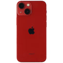 Apple iPhone 13 mini (5.4-inch) Smartphone (A2481) Unlocked - 512GB/Red