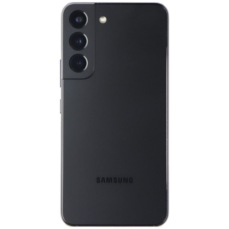 Samsung Galaxy S22 (6.1-inch) Smartphone (SM-S901U) T-Mobile Only - 128GB/Black