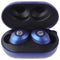 Raycon - The Everyday In-Ear Wireless Bluetooth Earbuds and Charging Case - Blue