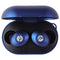 Raycon - The Everyday In-Ear Wireless Bluetooth Earbuds and Charging Case - Blue