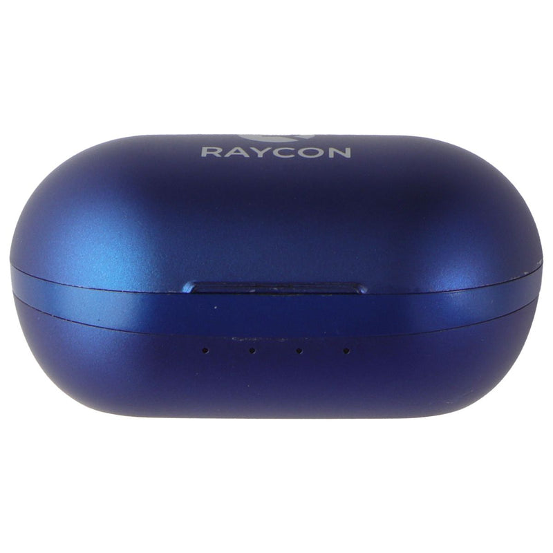 Raycon - The Everyday In-Ear Wireless Bluetooth Earbuds and Charging Case - Blue