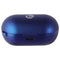 Raycon - The Everyday In-Ear Wireless Bluetooth Earbuds and Charging Case - Blue