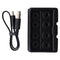 Raycon Work Series Classic Wireless Earbuds - Black (RBE783-21E-BLA)