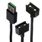 Razer Original USB Charging Cable for Razer Anzu Glasses - Black