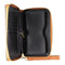 Rebecca Minkoff Regan Wristlet Wallet Case for Most Smartphones - Almond Brown