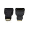 ReTrak Retrackable HDMI A/V Cable with Mini/Micro HDMI & DVI (5-Foot) - Black