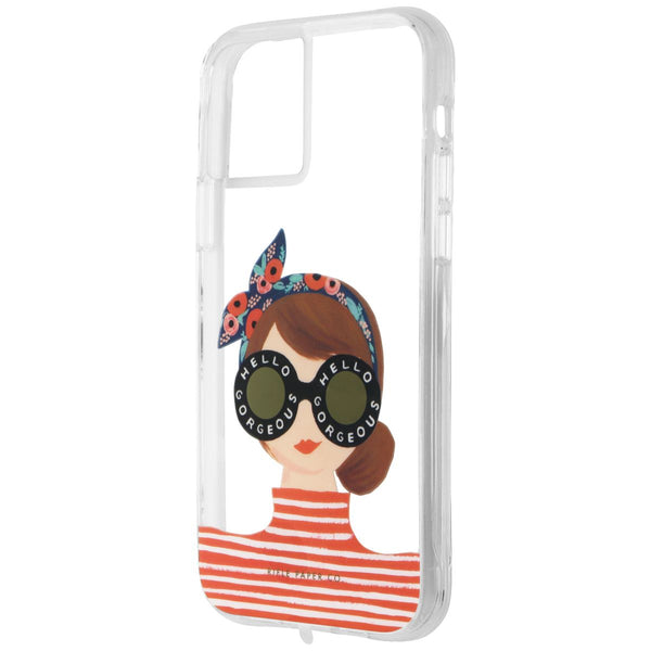 Rifle Paper Co. Hardshell Case for Apple iPhone 11 Pro - Gorgeous Girl