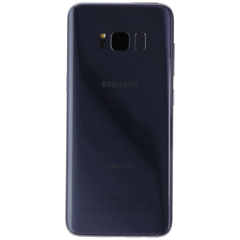 Samsung Galaxy S8 (5.8-inch) Smartphone (SM-G950U) AT&T Only - 64GB/Gray - Samsung - Simple Cell Shop, Free shipping from Maryland!