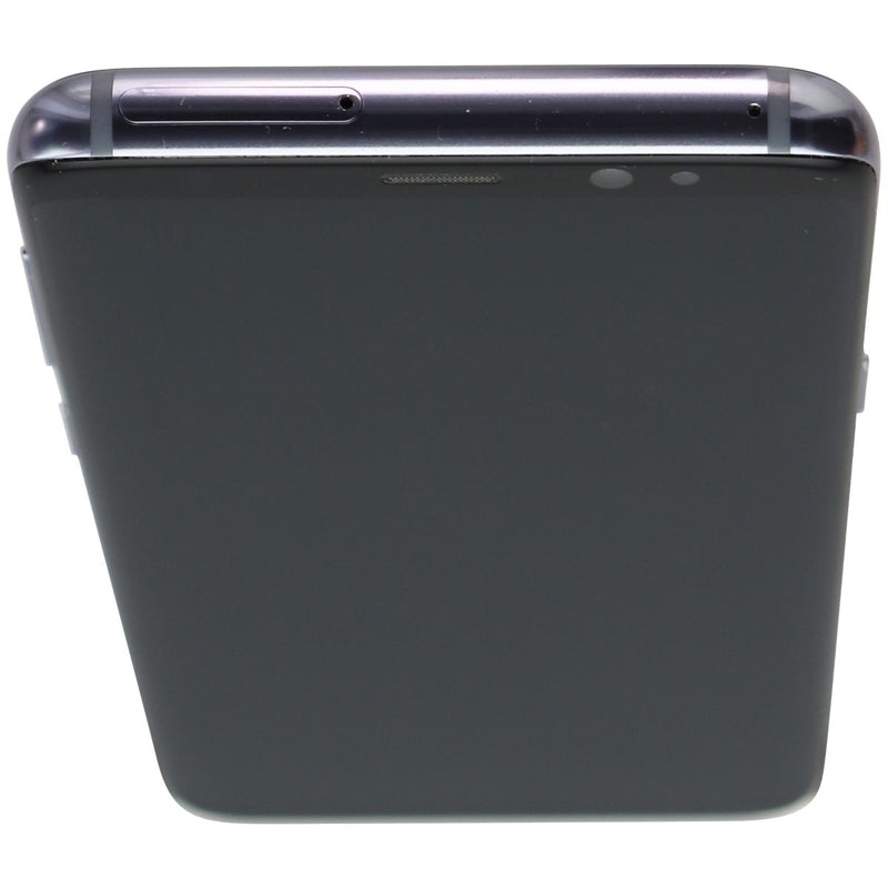 Samsung Galaxy S8 (5.8-inch) Smartphone (SM-G950U) AT&T Only - 64GB/Gray - Samsung - Simple Cell Shop, Free shipping from Maryland!