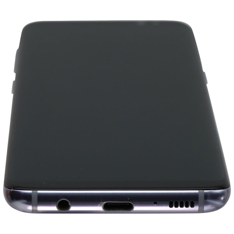 Samsung Galaxy S8 (5.8-inch) Smartphone (SM-G950U) AT&T Only - 64GB/Gray - Samsung - Simple Cell Shop, Free shipping from Maryland!