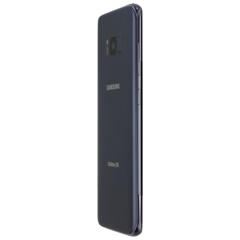 Samsung Galaxy S8 (5.8-inch) Smartphone (SM-G950U) AT&T Only - 64GB/Gray - Samsung - Simple Cell Shop, Free shipping from Maryland!