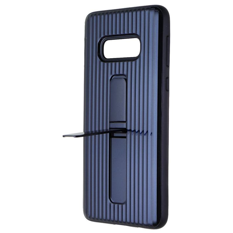 Samsung Protective Standing Cover Case for Samsung Galaxy S10e - Navy Blue - Samsung - Simple Cell Shop, Free shipping from Maryland!