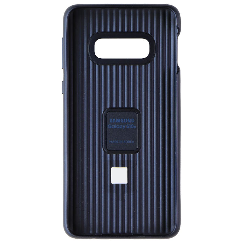 Samsung Protective Standing Cover Case for Samsung Galaxy S10e - Navy Blue - Samsung - Simple Cell Shop, Free shipping from Maryland!