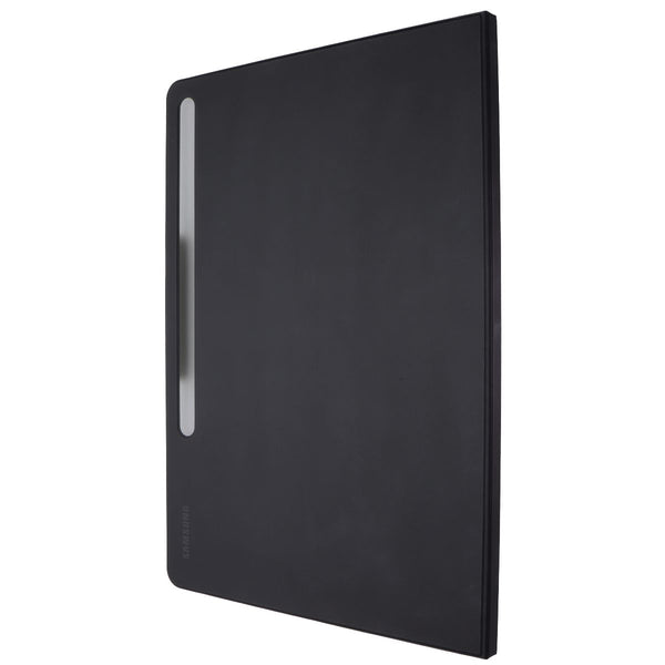 SAMSUNG Note View Cover for Samsung Galaxy Tab S8+ (Plus) - Black