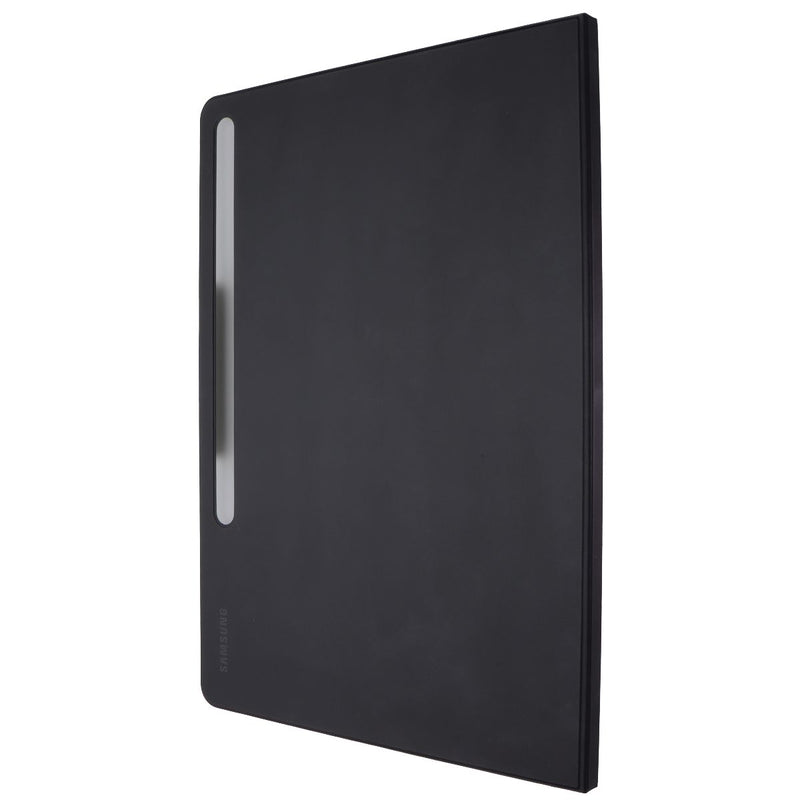 SAMSUNG Note View Cover for Samsung Galaxy Tab S8+ (Plus) - Black