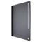 SAMSUNG Note View Cover for Samsung Galaxy Tab S8+ (Plus) - Black