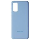 Samsung Silicone Cover Series Case for Samsung Galaxy S20/S20 5G - Blue Coral