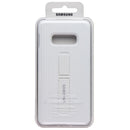 Samsung Official Protective Standing Cover for Samsung Galaxy S10e - White
