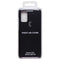 Samsung Smart LED Cover for Samsung Galaxy S20+ (Plus) / S20+ (5G) - Black