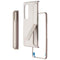 SAMSUNG Standing Cover with S Pen and S Pen Holder for Galaxy Z Fold4 - Sand