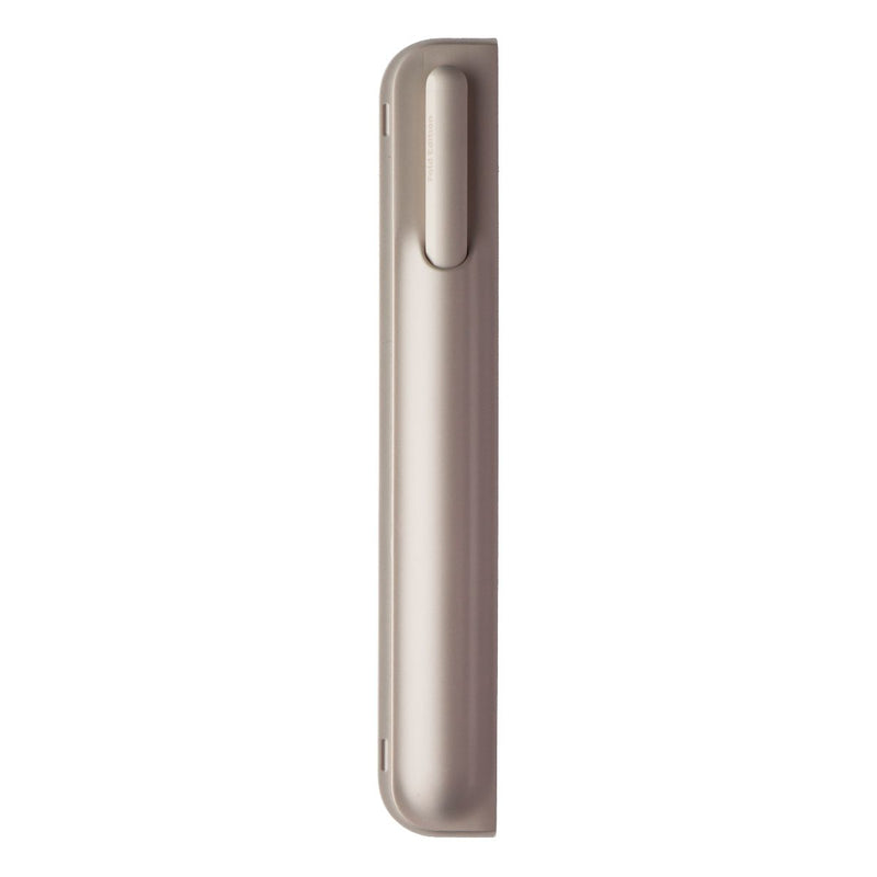 SAMSUNG Standing Cover with S Pen and S Pen Holder for Galaxy Z Fold4 - Sand