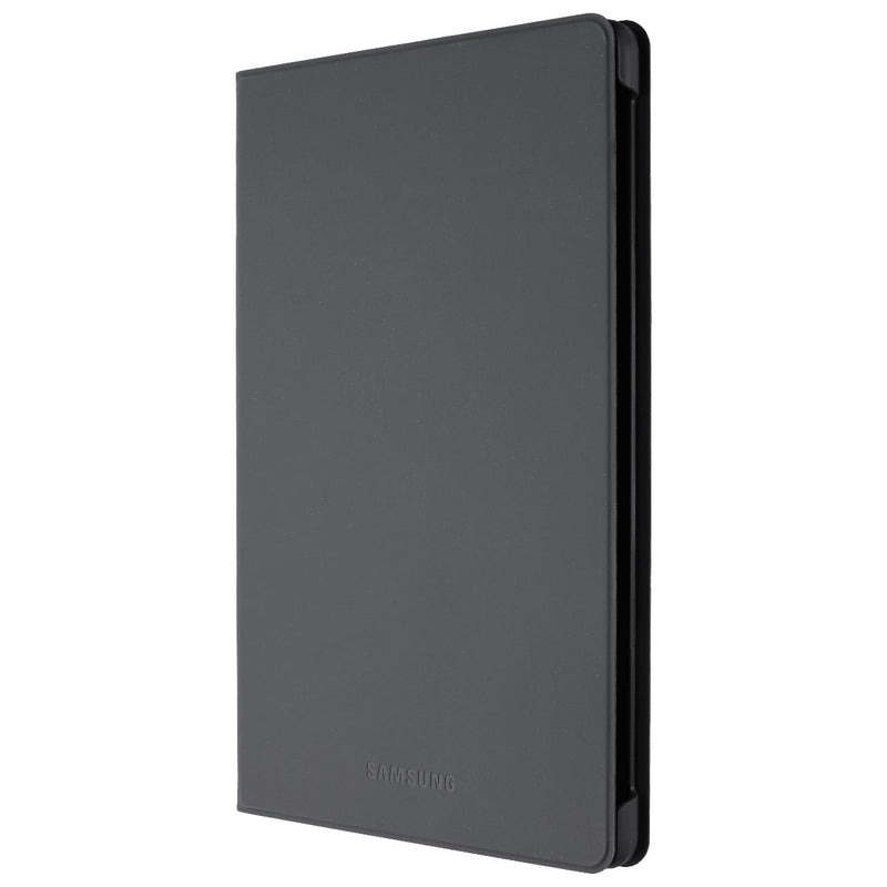 SAMSUNG Official Book Cover for Galaxy Tab A7 Lite - Silver (EF-BT220PSEGUJ)