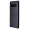 Samsung Official Clear View Cover for Samsung Galaxy (S10+) - Black