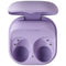 Samsung Galaxy Buds 2 Pro Earbuds - Bora Purple (Replacement Case ONLY)