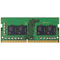 Samsung DDR4 SO-DIMM (16GB) PC4-3200AA 1Rx8 PC RAM Memory M471A2G43AB2