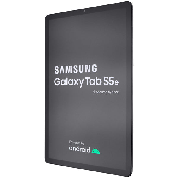 Samsung Galaxy Tab S5e (10.5-in) Verizon and Wi-Fi (SM-T727V) - 64GB / Silver