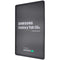 Samsung Galaxy Tab S5e (10.5-in) Verizon and Wi-Fi (SM-T727V) - 64GB / Silver