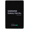 Samsung Galaxy Tab S5e (10.5-in) Verizon and Wi-Fi (SM-T727V) - 64GB / Silver