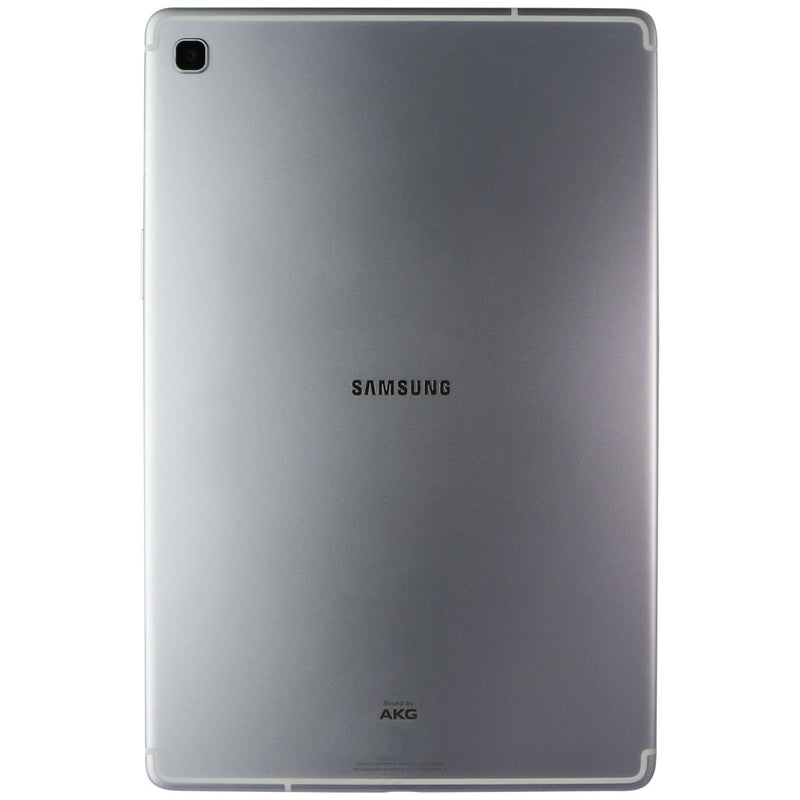 Samsung Galaxy Tab S5e (10.5-in) Verizon and Wi-Fi (SM-T727V) - 64GB / Silver