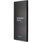 Samsung Galaxy S22 Ultra 5G (Unlocked) 128GB/Black Bundle