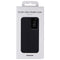 Samsung Smart View Wallet Case for Galaxy S23 - Black