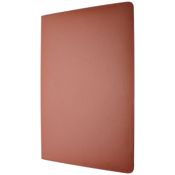 Samsung Leather Laptop Sleeve (13.3 Inches) - Brown (EF-VSUN3LAEGUS)