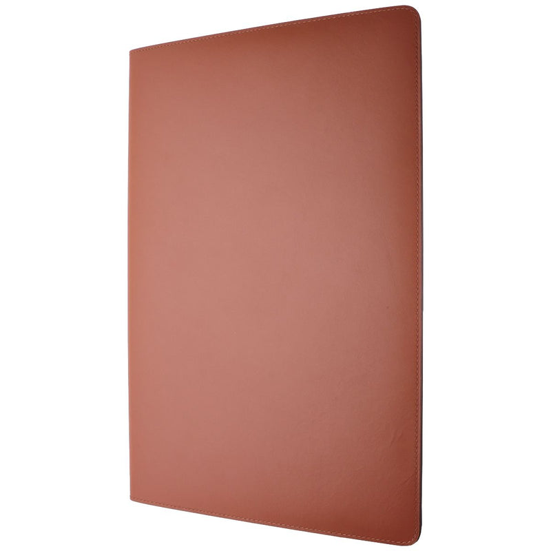 Samsung Leather Laptop Sleeve (13.3 Inches) - Brown (EF-VSUN3LAEGUS)