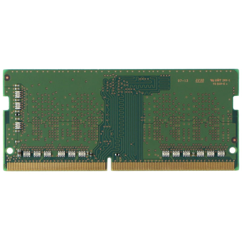 Samsung (8GB) DDR4 1Rx16 (PC4-3200AA) Laptop RAM Memory M471A1G44BB0-CWE