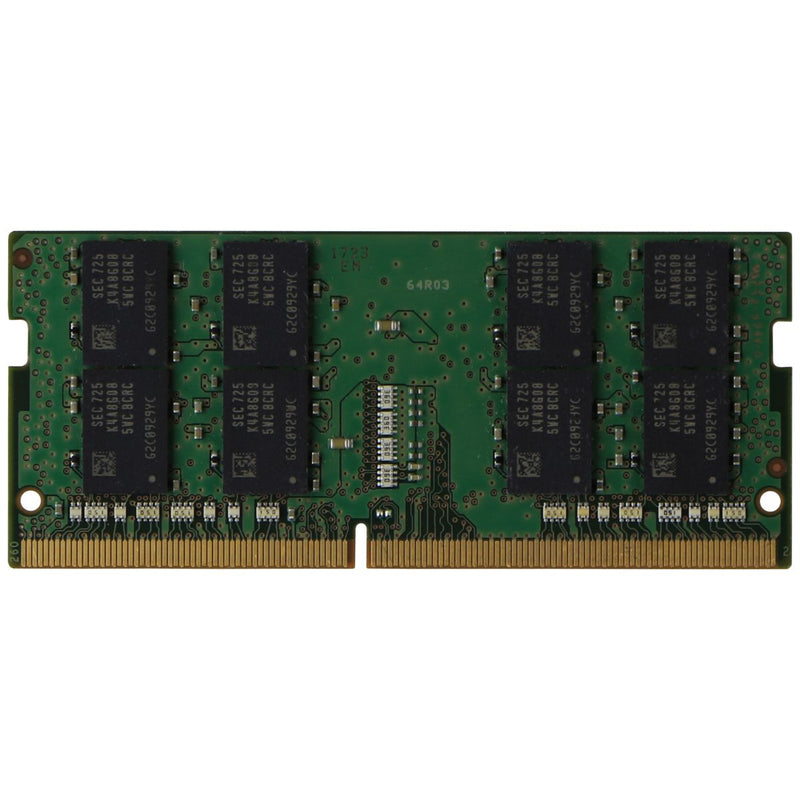 Samsung DDR4 (16GB) 2Rx8 PC4-2400T RAM Memory (M471A2K43CB1-CRC)