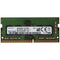 Samsung (8GB) DDR4 1Rx16 (PC4-3200AA) Laptop RAM Memory M471A1K43CB1-CTD