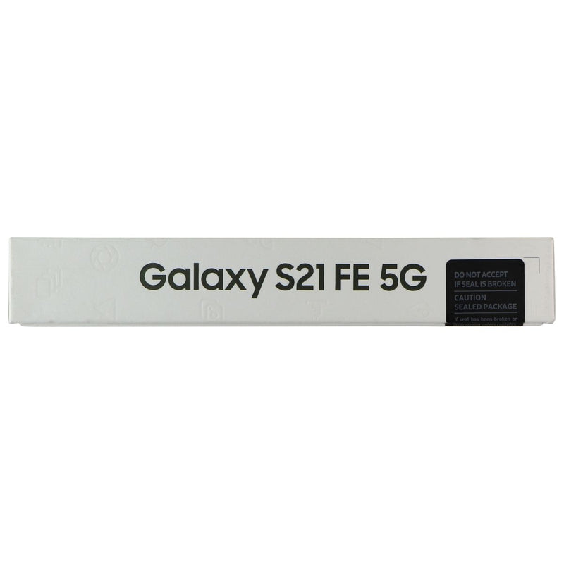 Samsung Galaxy S21 FE 5G (6.4-inch) Smartphone (SM-G990U) Unlocked - 1