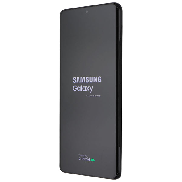 Samsung Galaxy S21 Ultra 5G (6.8-inch) SM-G998U1 (Unlocked) - 256GB/Brown