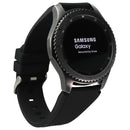 Samsung Gear S3 Frontier 46mm Smartwatch (SM-R765T) T-Mobile - Dark Gray - Samsung - Simple Cell Shop, Free shipping from Maryland!