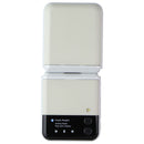Samsung Galaxy Buds Z Flip3 Cover for Galaxy Buds2/ Buds Live/ Buds PRO - Cream