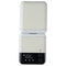 Samsung Galaxy Buds Z Flip3 Cover for Galaxy Buds2/ Buds Live/ Buds PRO - Cream