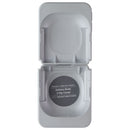 Samsung Galaxy Buds Z Flip3 Cover for Galaxy Buds2/ Buds Live/ Buds PRO - Cream