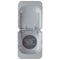 Samsung Galaxy Buds Z Flip3 Cover for Galaxy Buds2/ Buds Live/ Buds PRO - Cream