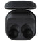 Samsung Original Charging Case for Samsung Buds 2 Pro - Black (EP-QR510)