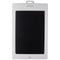 Samsung Official Book Cover for Galaxy Tab S8 Ultra / S8 Ultra (5G) - Black