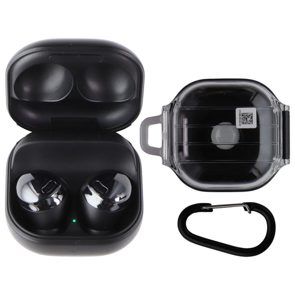Samsung Galaxy Buds Pro + Water Resistant Cover - Graphite (SM-R190)